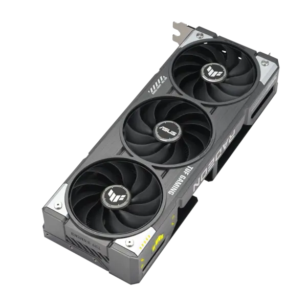 VGA ASUS TUF-RX9060XT-O16G-GAMING 16GB GDDR6 - Imagine 6