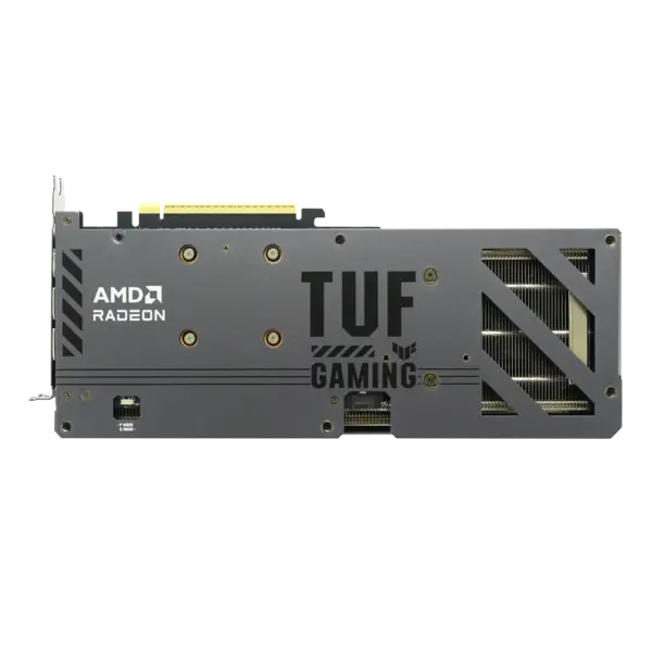 VGA ASUS TUF-RX9060XT-O16G-GAMING 16GB GDDR6 - Imagine 4