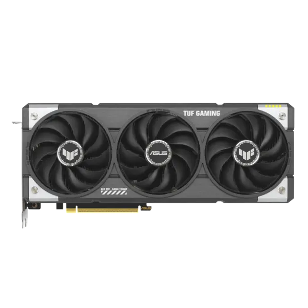 VGA ASUS TUF-RX9060XT-O16G-GAMING 16GB GDDR6 - Imagine 2