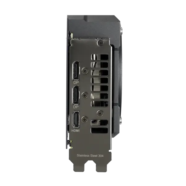 VGA ASUS TUF-RX9060XT-O16G-GAMING 16GB GDDR6 - Imagine 9