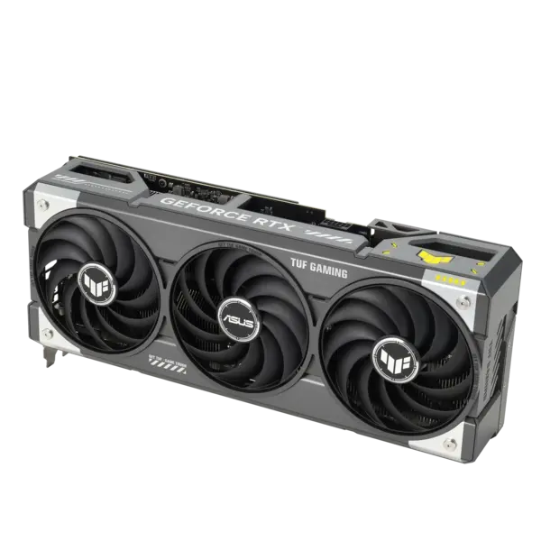VGA ASUS TUF-RTX5070-12G-GAMING Placa video Asus - Imagine 3