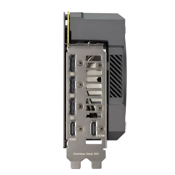 VGA ASUS TUF-RTX5070-12G-GAMING Placa video Asus - Imagine 10