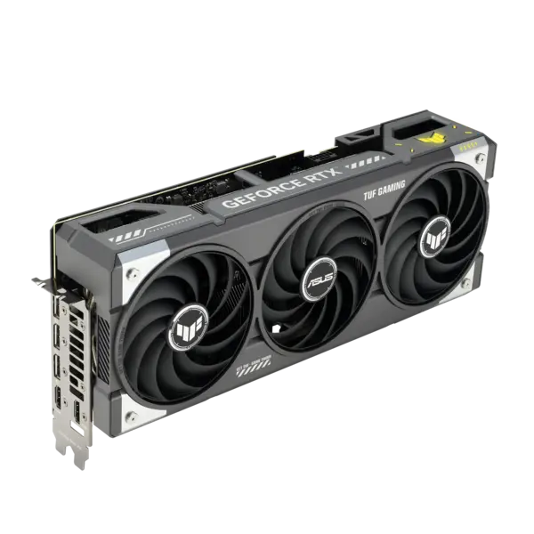 VGA ASUS TUF-RTX5070-12G-GAMING Placa video Asus - Imagine 4
