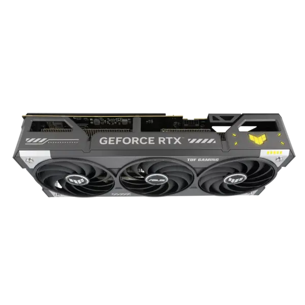 VGA ASUS TUF-RTX5070-12G-GAMING Placa video Asus - Imagine 8