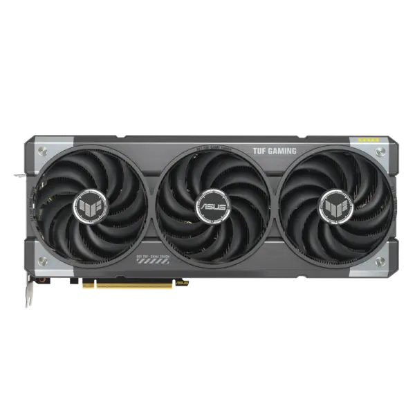 VGA ASUS TUF-RTX5070-12G-GAMING Placa video Asus - Imagine 2