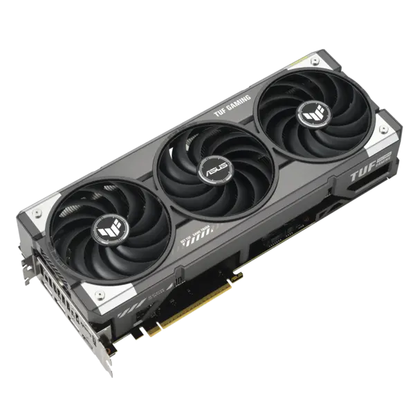 VGA ASUS TUF-RTX5070-12G-GAMING Placa video Asus - Imagine 5