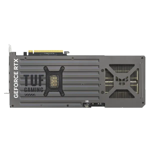 VGA ASUS TUF-RTX5070-12G-GAMING Placa video Asus - Imagine 9