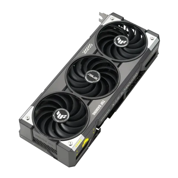 VGA ASUS TUF-RTX5070-12G-GAMING Placa video Asus - Imagine 6