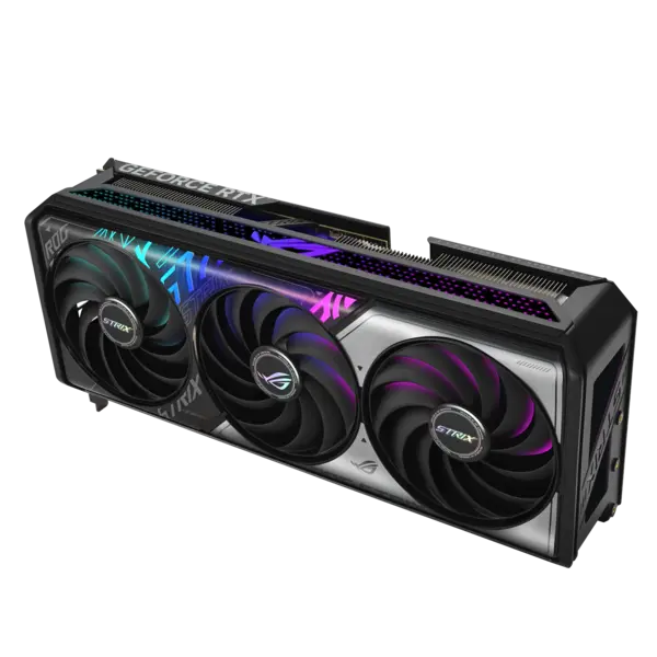 Placa video Asus ROG-STRIX-RTX5070TI-O16G-GAMING - Imagine 7