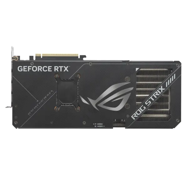 Placa video Asus ROG-STRIX-RTX5070TI-O16G-GAMING - Imagine 6