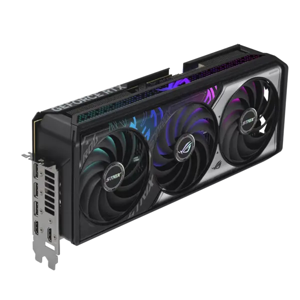 Placa video Asus ROG-STRIX-RTX5070TI-O16G-GAMING - Imagine 3