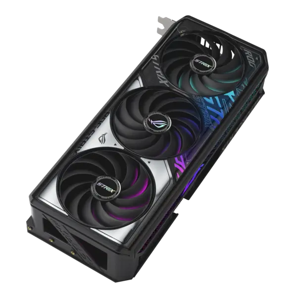 Placa video Asus ROG-STRIX-RTX5070TI-O16G-GAMING - Imagine 5