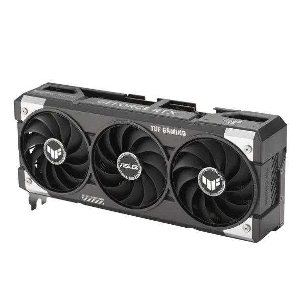 VGA ASUS TUF-RTX5060TI-O8G-GAMING Placa video 8GB - Imagine 7