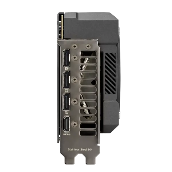 VGA ASUS TUF-RTX5060TI-O8G-GAMING Placa video 8GB - Imagine 9