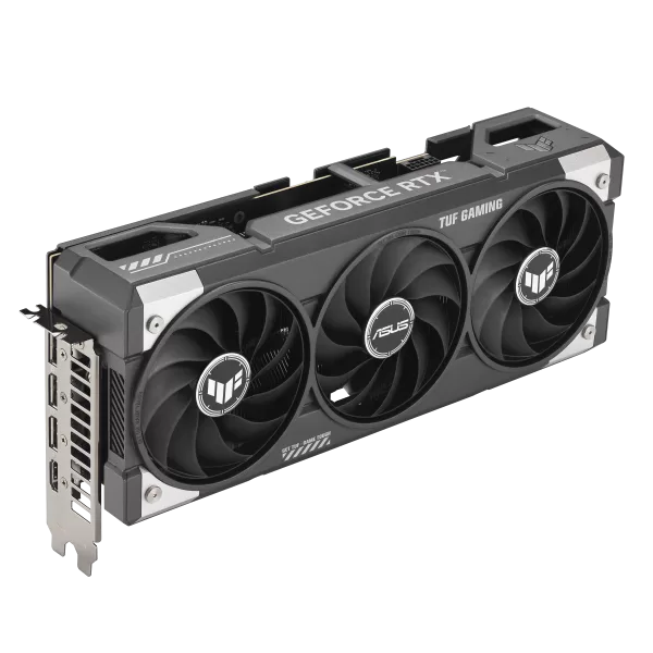 VGA ASUS TUF-RTX5060TI-O8G-GAMING Placa video 8GB - Imagine 4