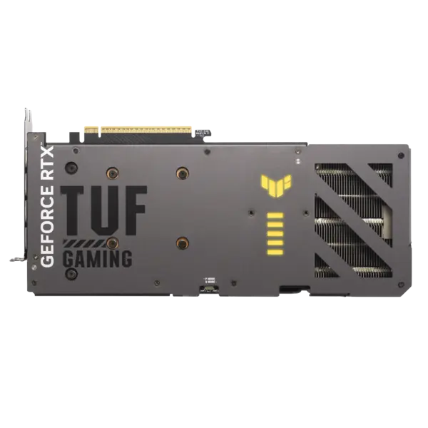 VGA ASUS TUF-RTX5060TI-O8G-GAMING Placa video 8GB - Imagine 3