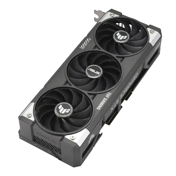 VGA ASUS TUF-RTX5060TI-O8G-GAMING Placa video 8GB - Imagine 6