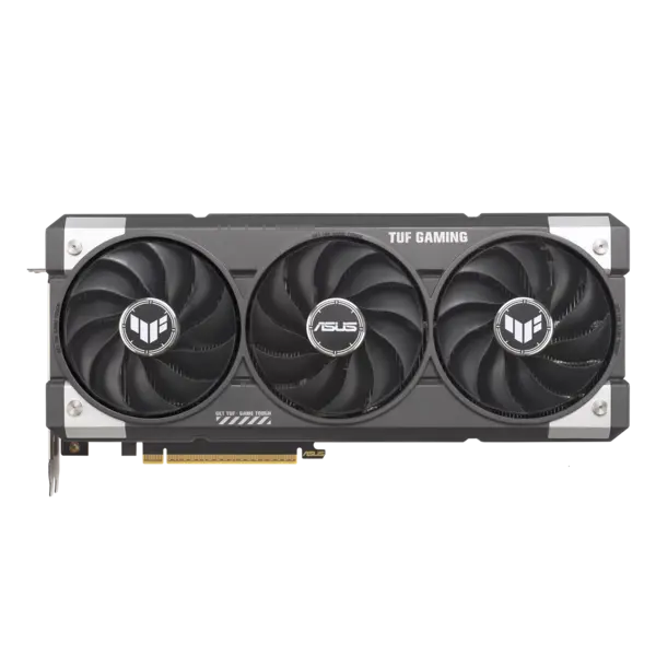 VGA ASUS TUF-RTX5060TI-O8G-GAMING Placa video 8GB - Imagine 2