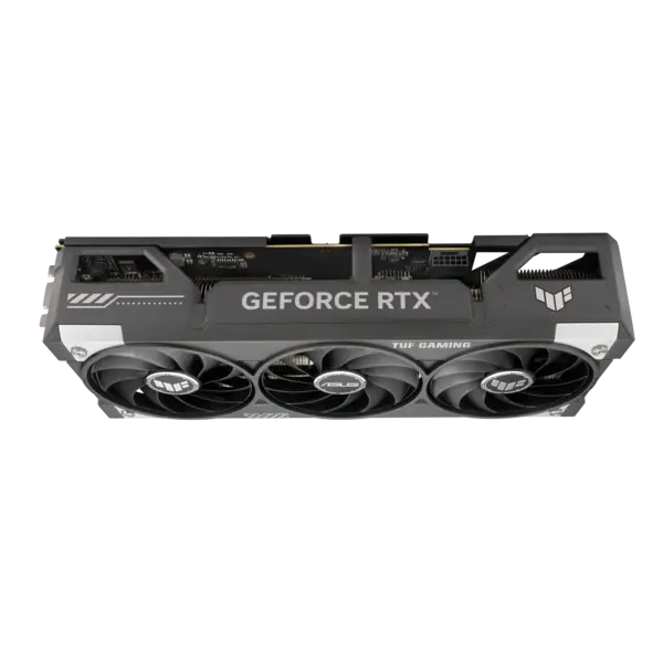 VGA ASUS TUF-RTX5060TI-O8G-GAMING Placa video 8GB - Imagine 8