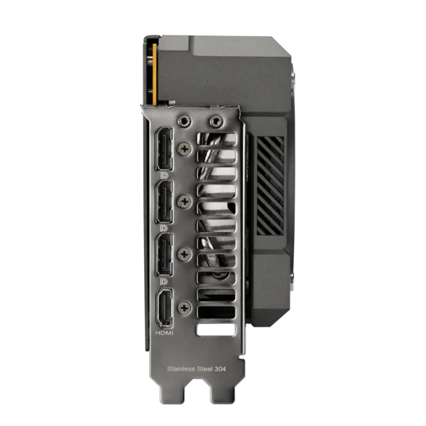 VGA ASUS TUF-RTX5060-8G-GAMING Placa video Asus - Imagine 9