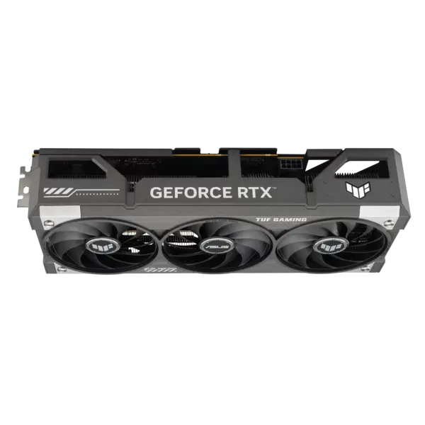 VGA ASUS TUF-RTX5060-8G-GAMING Placa video Asus - Imagine 8