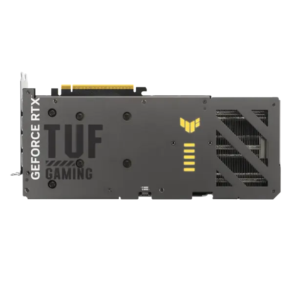 VGA ASUS TUF-RTX5060-8G-GAMING Placa video Asus - Imagine 3