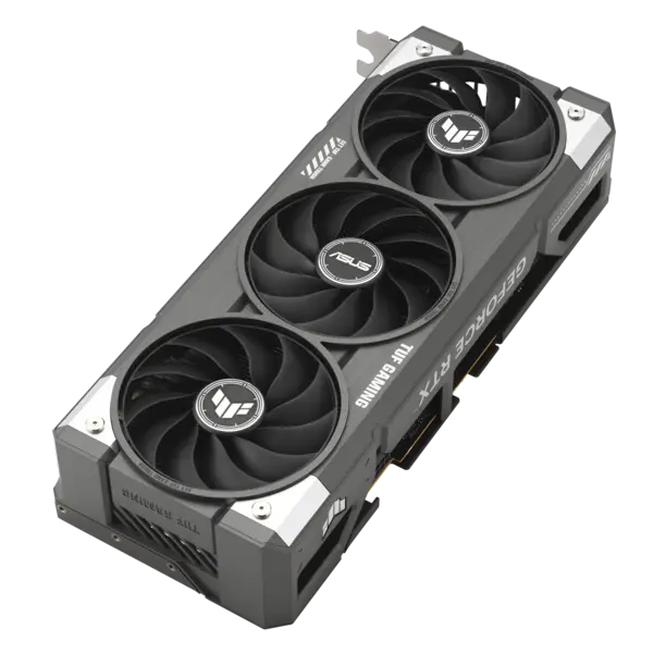 VGA ASUS TUF-RTX5060-8G-GAMING Placa video Asus - Imagine 6