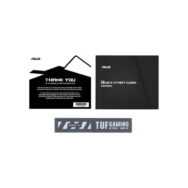 VGA ASUS TUF-RTX5060-8G-GAMING Placa video Asus - Imagine 12