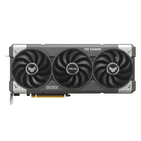 VGA ASUS TUF-RTX5060-8G-GAMING Placa video Asus - Imagine 2