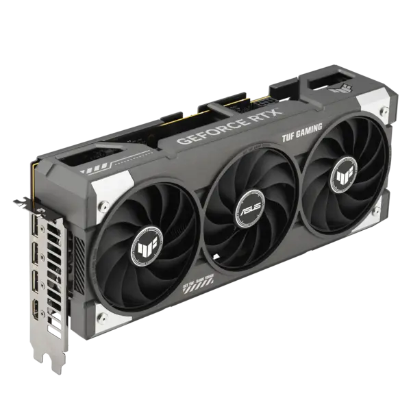 VGA ASUS TUF-RTX5060-8G-GAMING Placa video Asus - Imagine 4