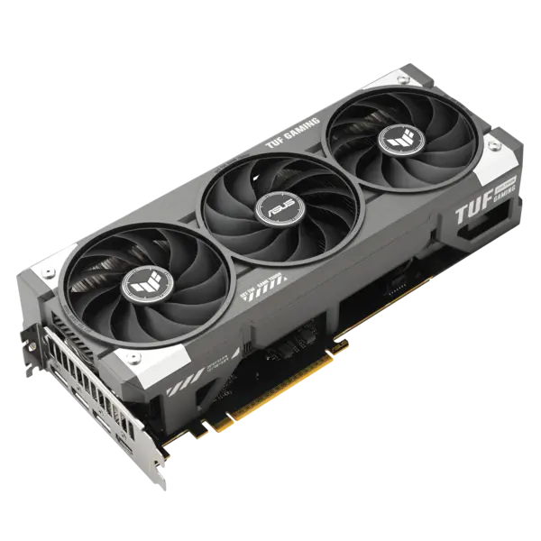 VGA ASUS TUF-RTX5060-8G-GAMING Placa video Asus - Imagine 5