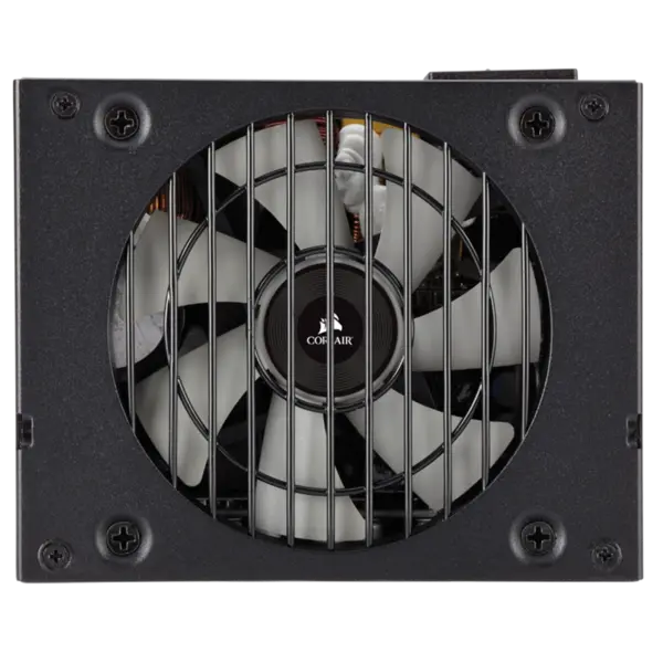 Sursa Corsair SF600, 600W, 80 Plus Gold - Imagine 7