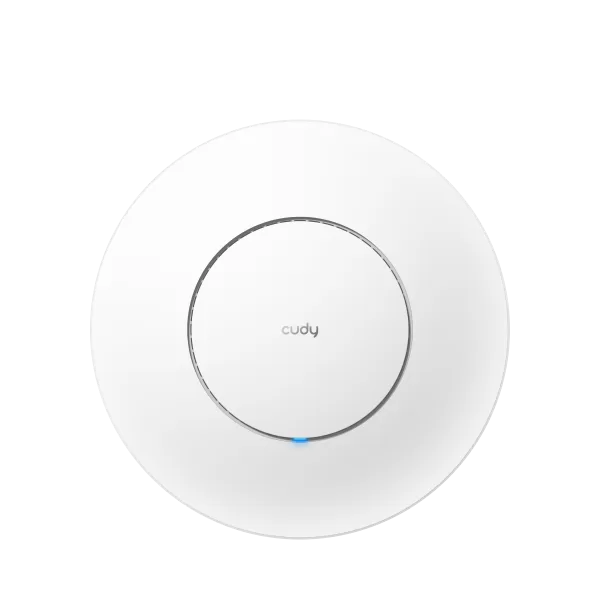 Access Point CUDY AP11000 5760 Mbit/s WPA3 - Imagine 2