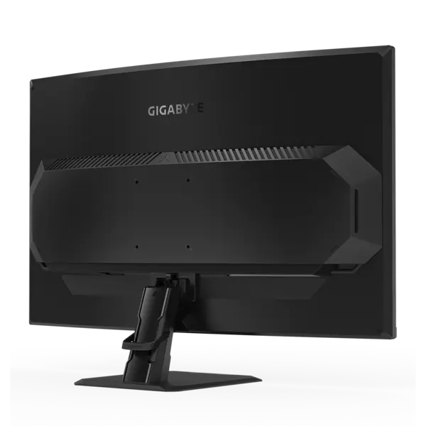 Monitor LED Gigabyte GS32QCA 31.5 Quad HD - Imagine 5