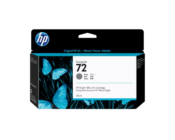 Cartus cerneala HP C9374A, 130 ml, Designjet T1100 - Imagine 2