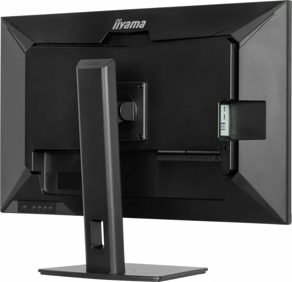 Monitor Iiyama XUB3297QSNP-B1 32" IPS 2560x1440 - Imagine 11