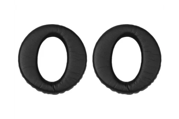 Casti Jabra Leather Ear cushion EVOLVE 80 units pack - Imagine 2