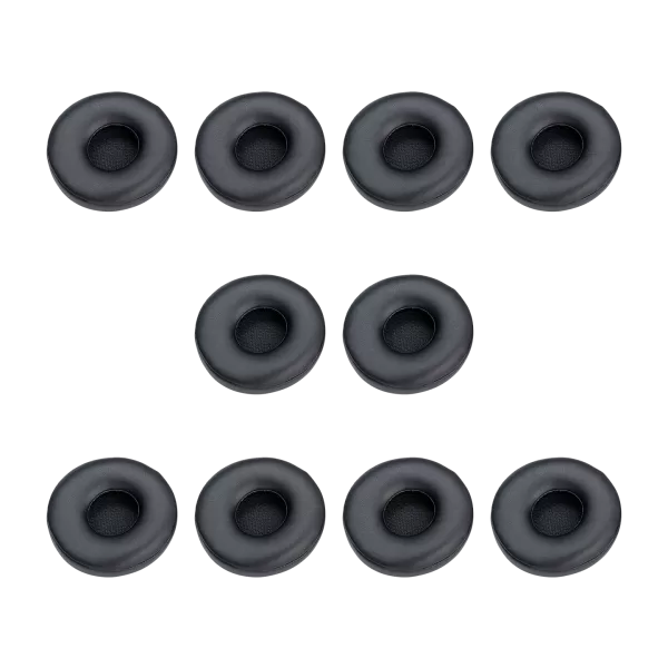 Casti Jabra Engage 50, 10 pcs perne urechi - Imagine 2