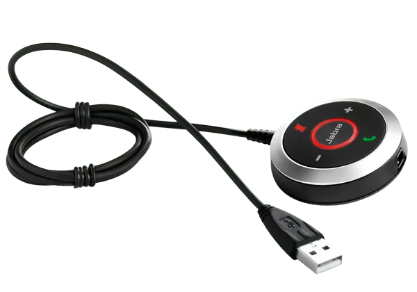 Controller Jabra EVOLVE 80 LINK UC - Imagine 2