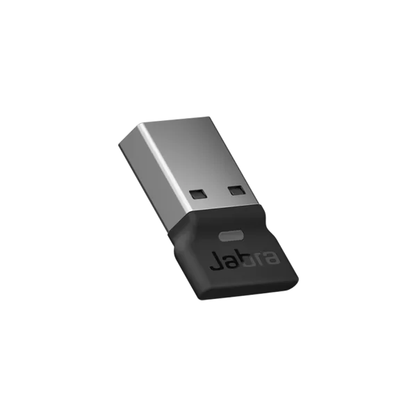 Adaptor Jabra Link 380a, USB-A, Bluetooth - Imagine 2