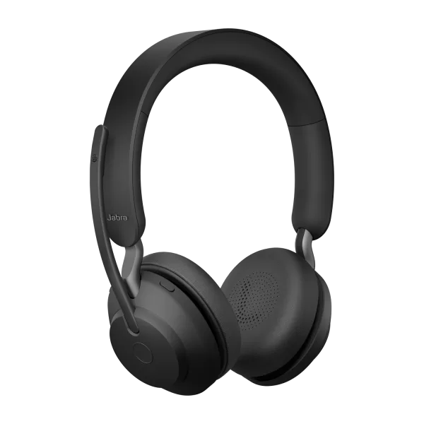 Casti Jabra Evolve2 65, Link380a UC Stereo - Imagine 7