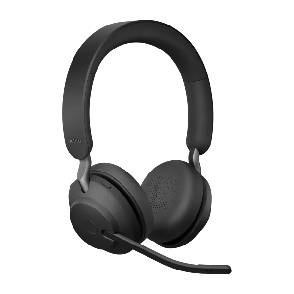 Casti Jabra Evolve2 65, Link380a UC Stereo - Imagine 8
