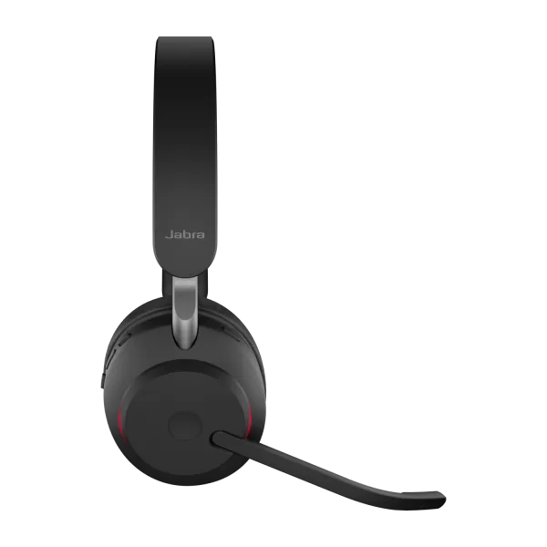 Casti Jabra Evolve2 65, Link380a UC Stereo - Imagine 10