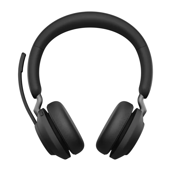 Casti Jabra Evolve2 65, Link380a UC Stereo - Imagine 6