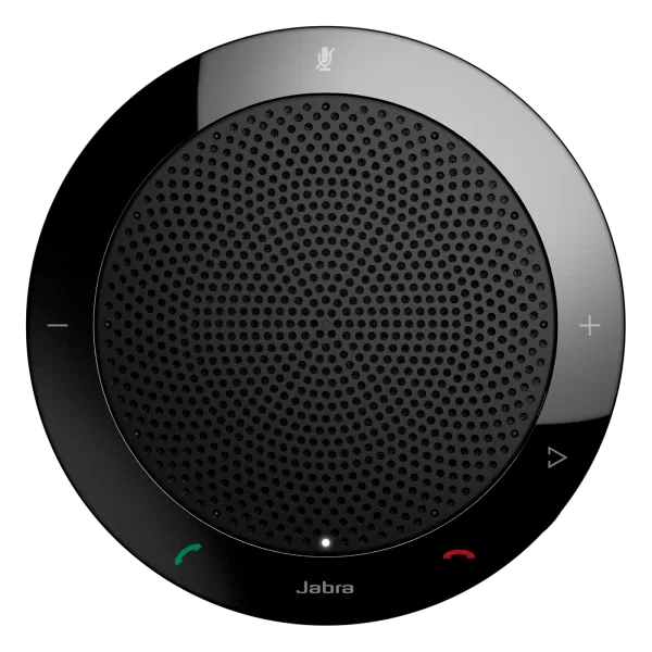Speakerphone Jabra 7410-109, USB, 360-degree microphone - Imagine 2