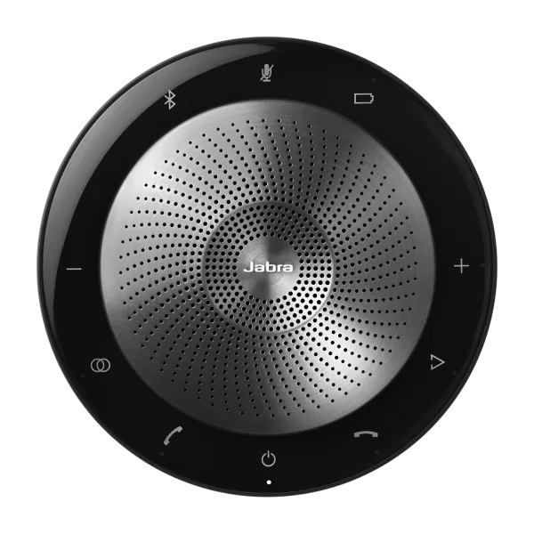 Speakerphone Jabra Speak 710 MS incl. Link 370 - Imagine 7