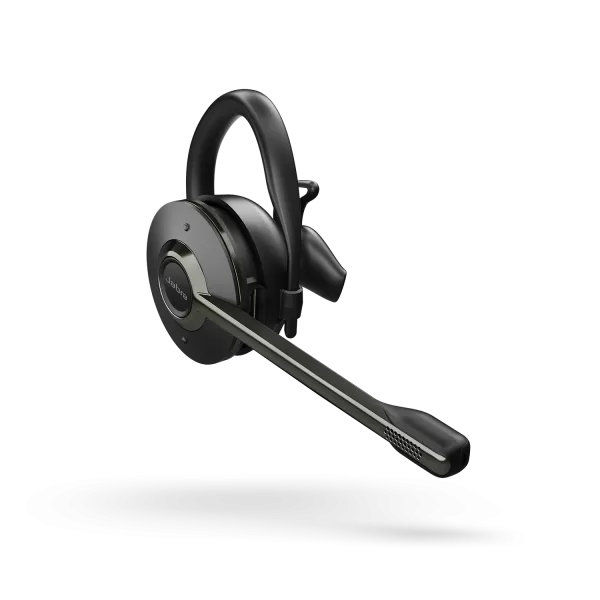 Casti Jabra Engage 65 Convertible, EMEA, wireless - Imagine 2
