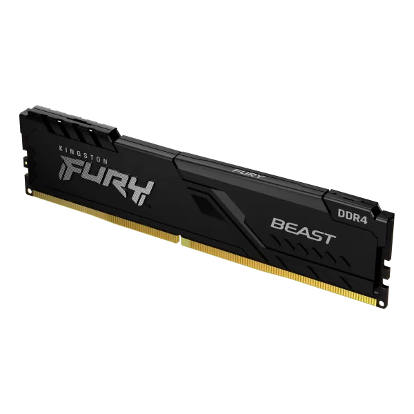 Memorie DIMM 32GB Kingston KF432C16BB1K2/32 3200MT/s - Imagine 6