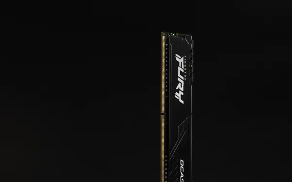 Memorie DIMM 32GB Kingston KF432C16BB1K2/32 3200MT/s - Imagine 8