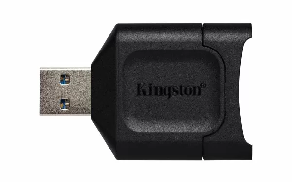 Cititor carduri Kingston MobileLite Plus USB 3.2 - Imagine 4